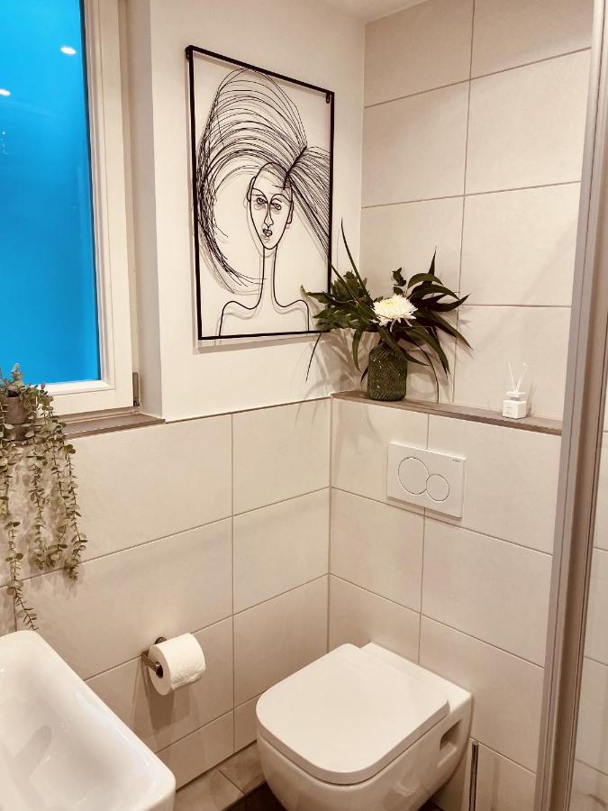 Pures Glueck Seligenstadt Εξωτερικό φωτογραφία